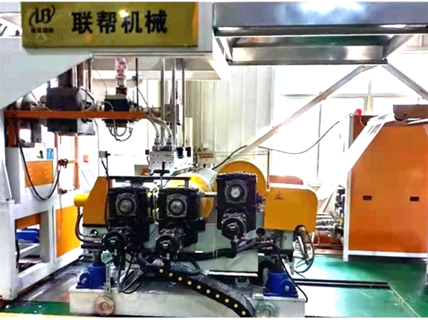 PET挤出乐动官方网站_乐动（中国）
